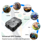 4G GPS Tracker for Car Moto — view 6
