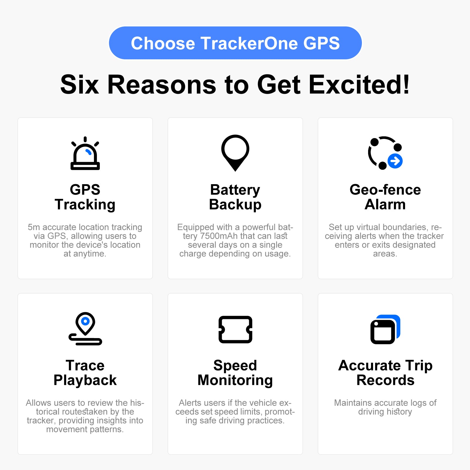 4G GPS Tracker for Car Moto — view 7