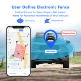 4G GPS Tracker for Car Moto — view 9