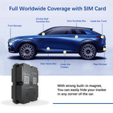 4G GPS Tracker for Car Moto — view 12