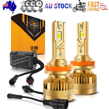 S3 PRO Series H11 Dual — view 2