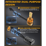 S3 PRO Series H11 Dual — view 5