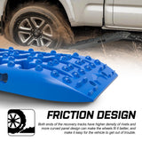 X-BULL GEN3.0 Recovery Track Boards 6pcs — view 5