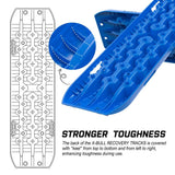 X-BULL GEN3.0 Recovery Track Boards 6pcs — view 7