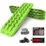 X-BULL GEN3.0 Recovery Track Boards 6pcs — view 9