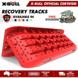X-BULL KIT1 Recovery Track Boards — view 11