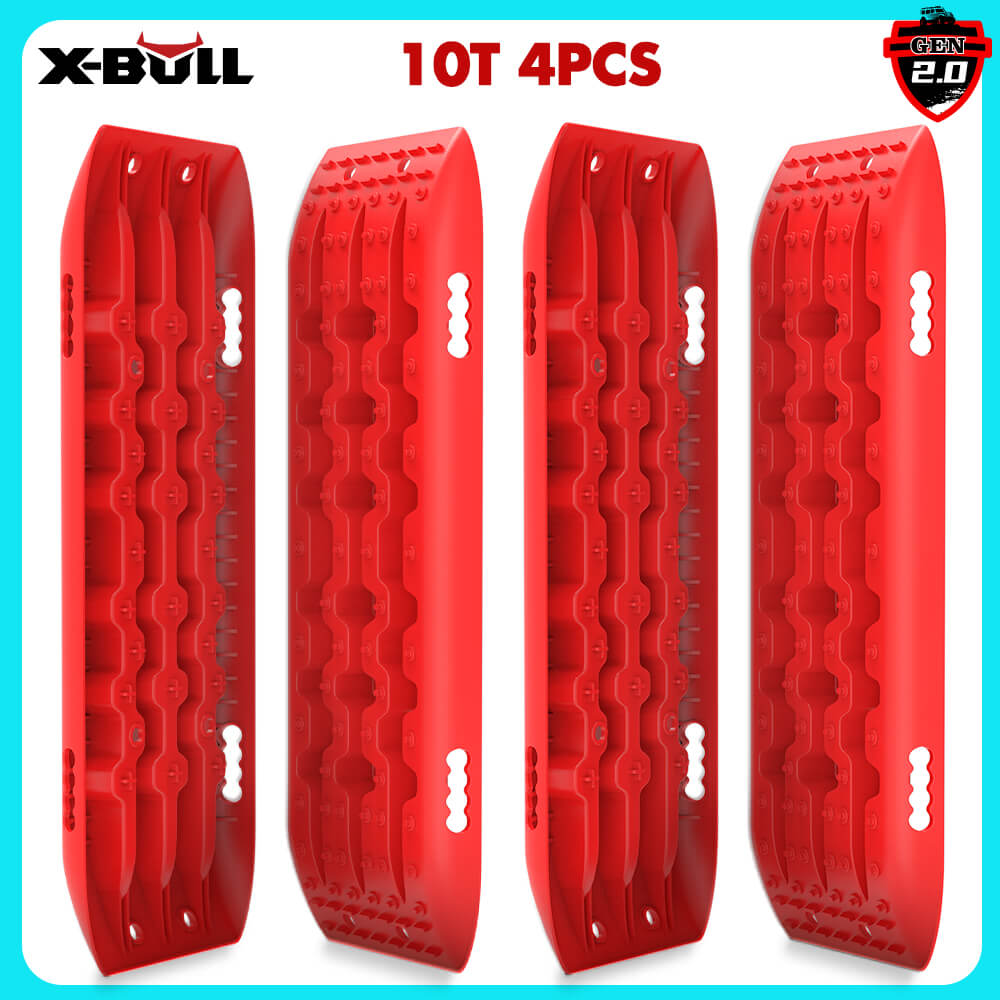 X-BULL Recovery Tracks Gen 2.0 10T — view 12
