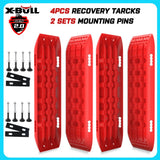 X-BULL 4WD Recovery Tracks 10T 2 — view 11