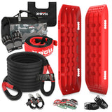 X-BULL Recovery Kit Kinetic Recovery Rope — view 2