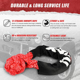 X-BULL Recovery Kit Kinetic Recovery Rope — view 4