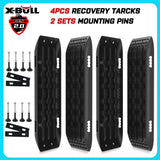X-BULL 4WD Recovery Tracks 10T 2 — view 9