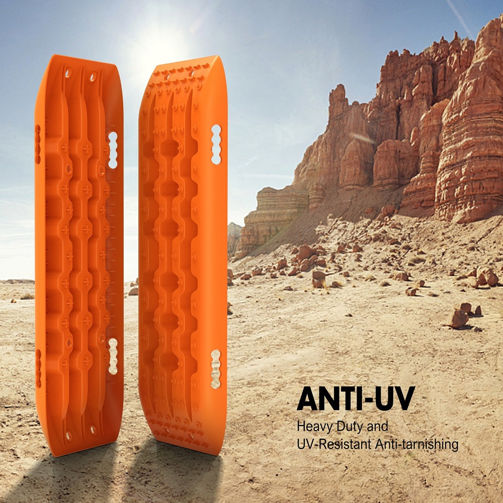 X-BULL 10 Pairs of Recovery Tracks — view 9