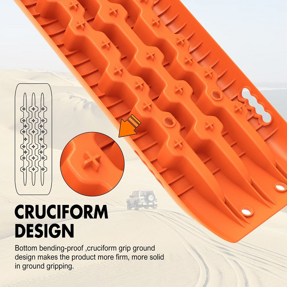 X-BULL Recovery Tracks Gen 2.0 10T — view 9