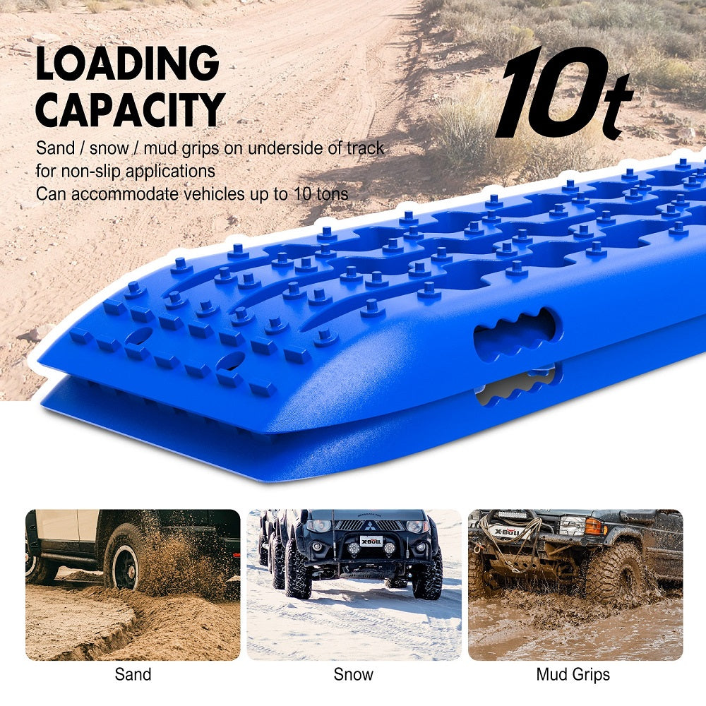 X-BULL Hitch Receiver 5T Recovery Receiver — view 4