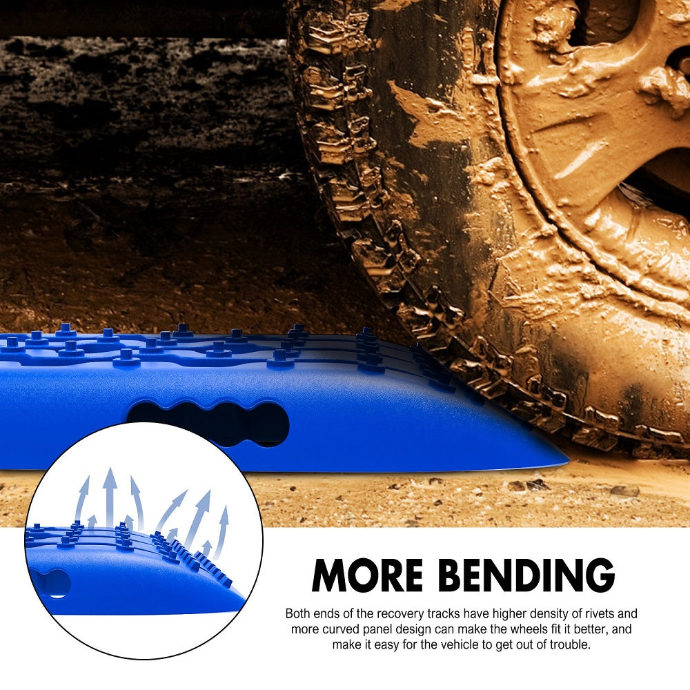 X-BULL Hitch Receiver 5T Recovery Receiver — view 6