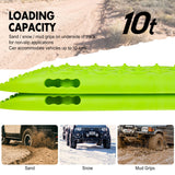 X-BULL Recovery Tracks Boards 10T 2PCS — view 4