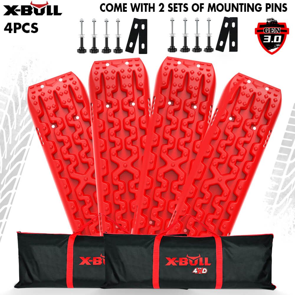 X-BULL Recovery Tracks Boards 10T 2 — view 7