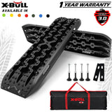 X-BULL 2PCS Recovery Tracks Snow Tracks — view 10