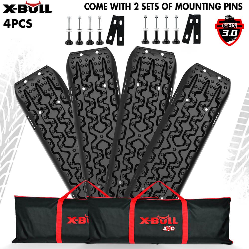 X-BULL Recovery Tracks Boards 10T 2 — view 5