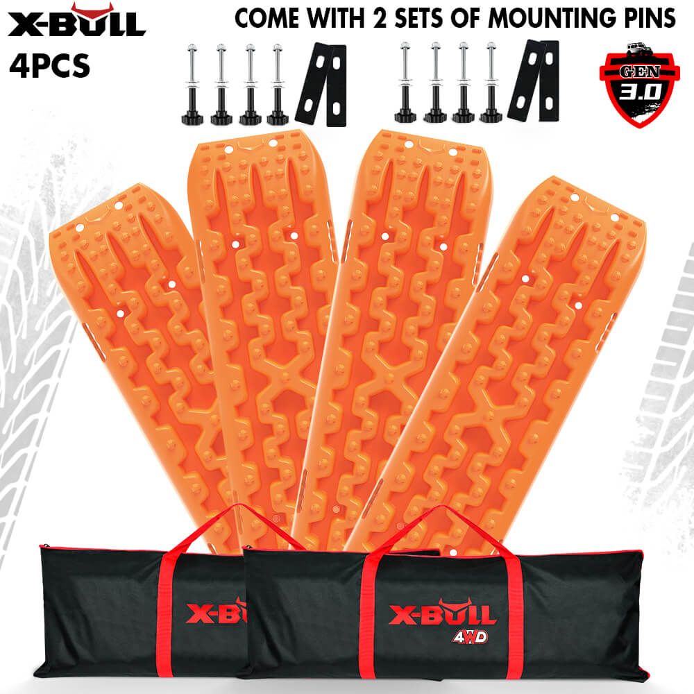 X-BULL Recovery Tracks Boards 10T 2 — view 2