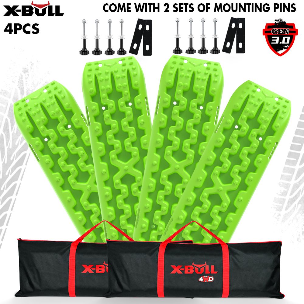 X-BULL Recovery Tracks Boards 10T 2 — view 6