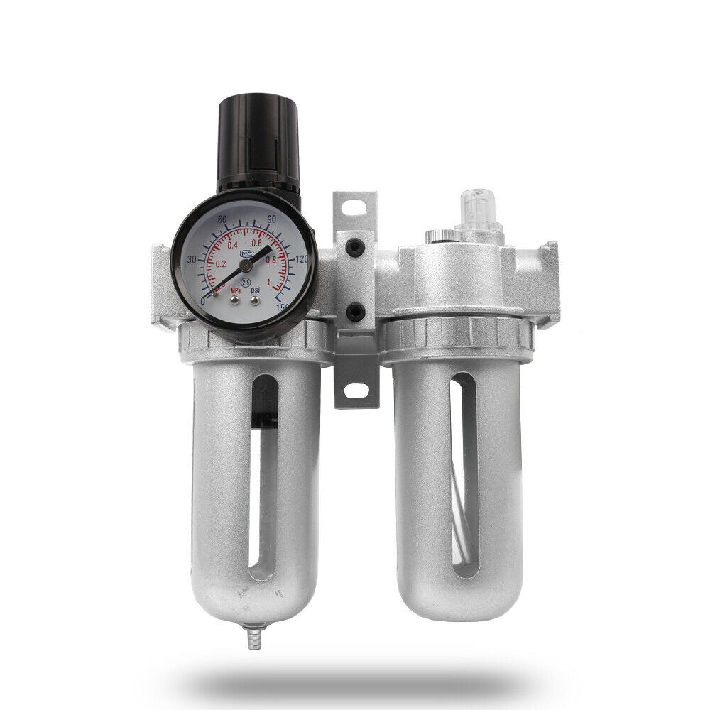 X-BULL Air Compressor Moisture Filter — view 8