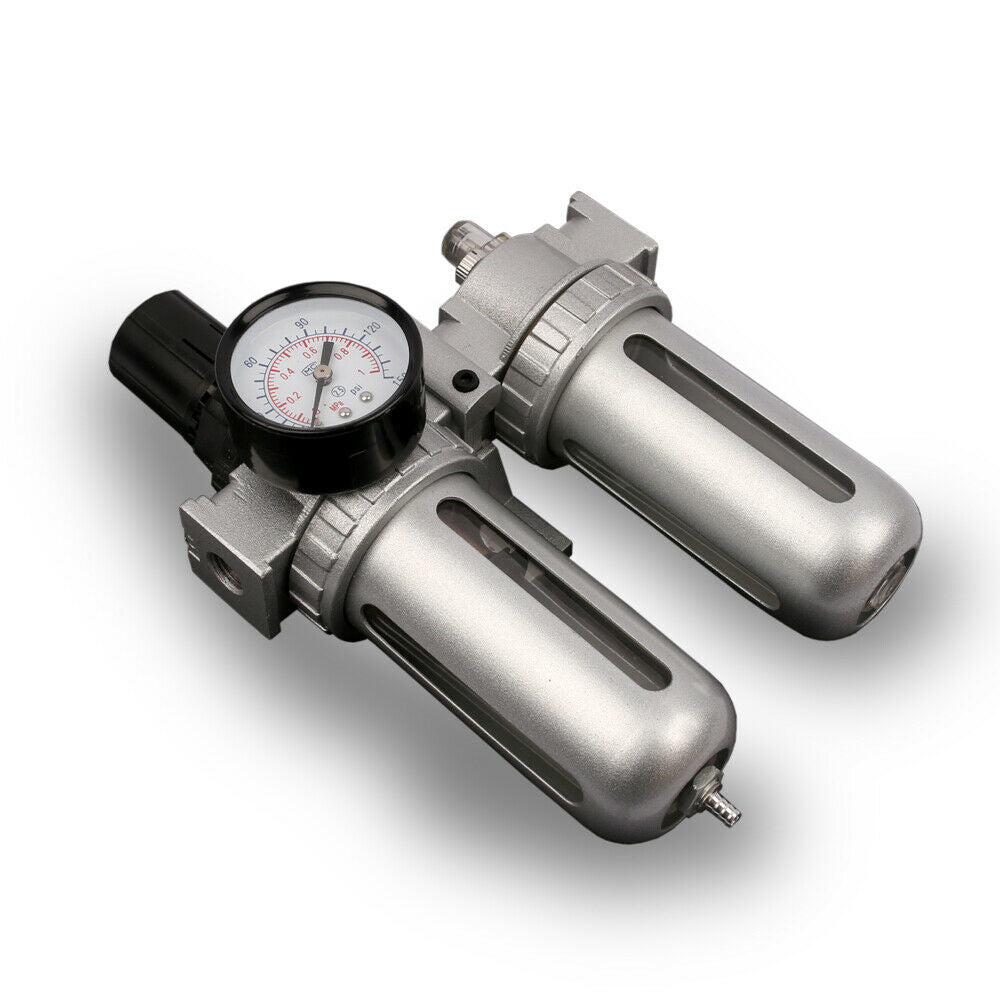 X-BULL Air Compressor Moisture Filter — view 11