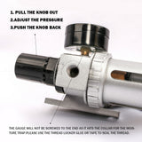 X-BULL Air Compressor Moisture Filter — view 5