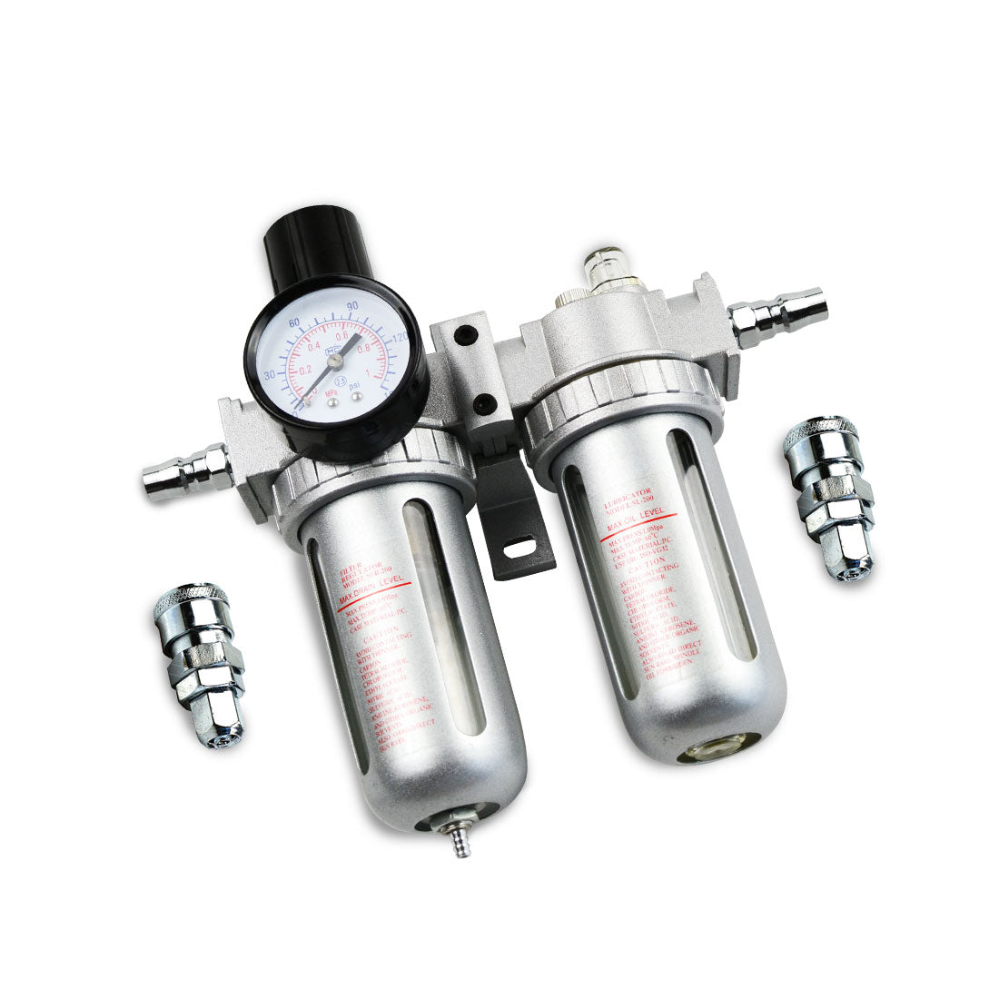 X-BULL Air Compressor Moisture Filter — view 2