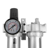 X-BULL Air Compressor Moisture Filter — view 9