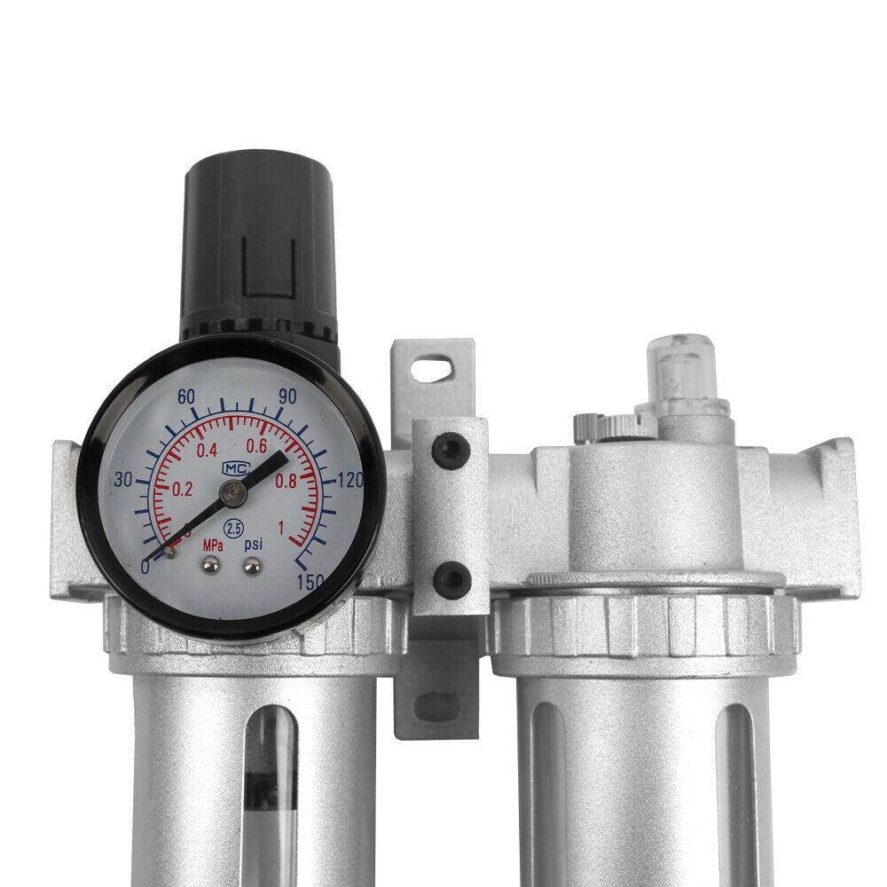 X-BULL Air Compressor Moisture Filter — view 9