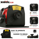 X-BULL 12V Electric Winch Boat 3000LBS — view 7