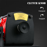 X-BULL 12V 3000LBS Electric Winch — view 7
