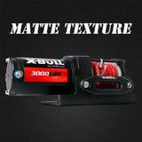 X-BULL 12V 3000LBS Electric Winch — view 11