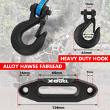 X-BULL 12V Electric Winch 3000LB ATV — view 9