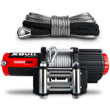 X-BULL 12V Electric Winch 5000LBS — view 11
