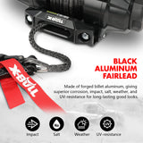 X-BULL 5000LBS Electric Winch 12V Synthetic — view 5