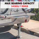 X-BULL 4x 440mm Drop Down Corner — view 4