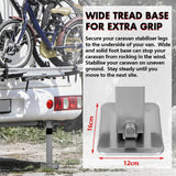 X-BULL 4x 440mm Drop Down Corner — view 12