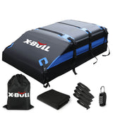 X-BULL waterproof roof top cargo bag 425L — view 2