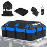 X-BULL Waterproof Car Roof Cargo Bag — view 2