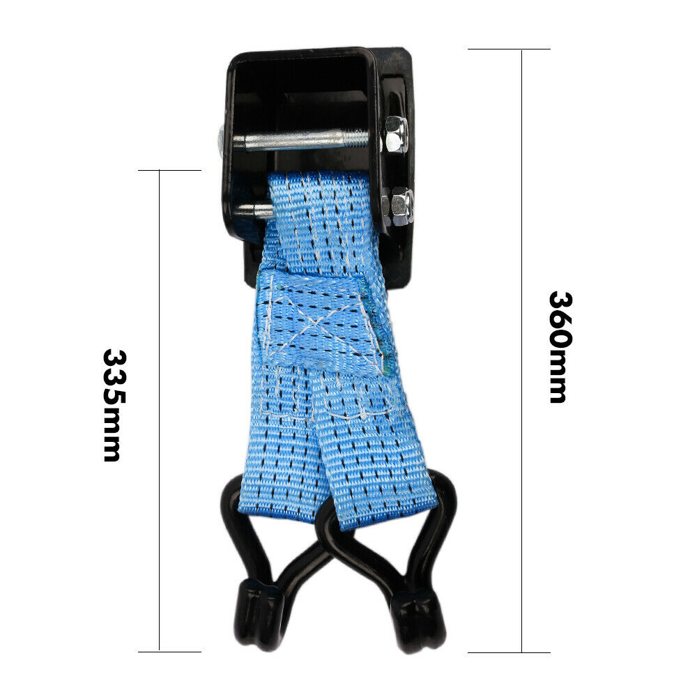 X-BULL Hi-Lift Jack Mate — view 6