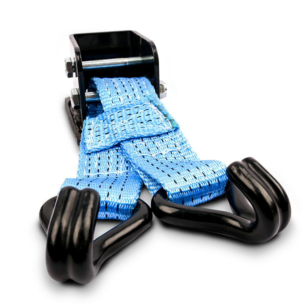 X-BULL Hi-Lift Jack Mate — view 2