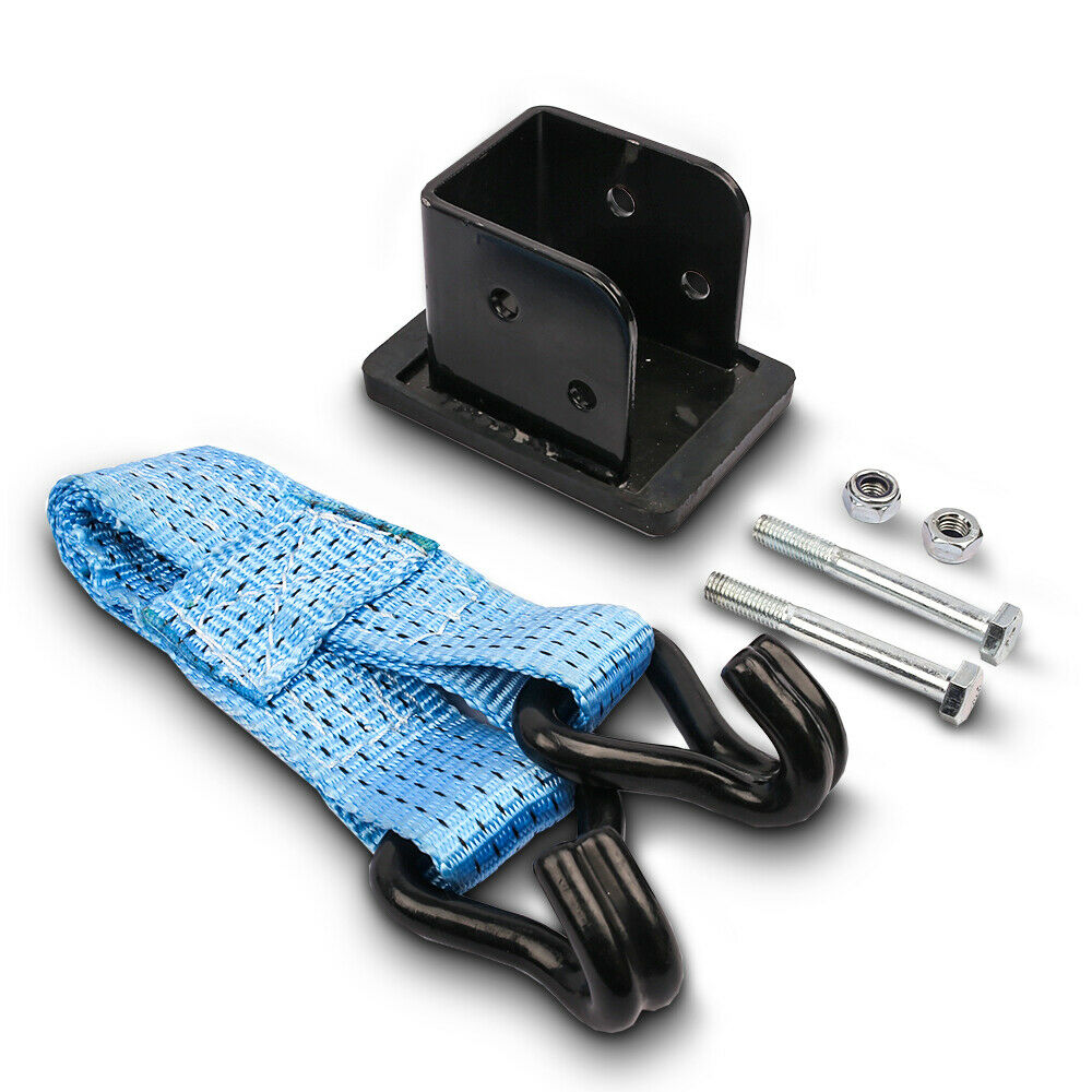 X-BULL Hi-Lift Jack Mate — view 3