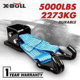X-BULL Hi-Lift Jack Mate — view 8