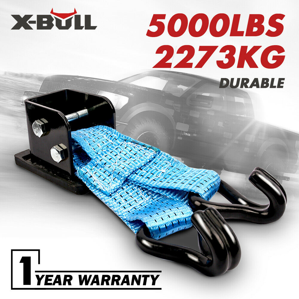X-BULL Hi-Lift Jack Mate — view 8