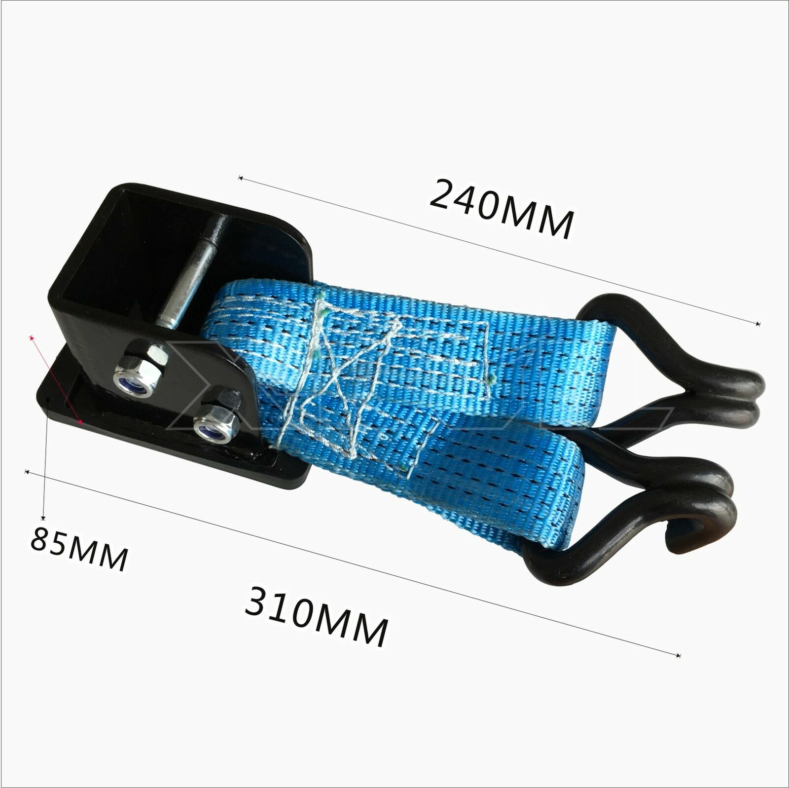 X-BULL Hi-Lift Jack Mate — view 4