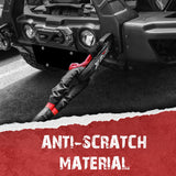 X-BULL recovery ring soft shackle kit — view 7