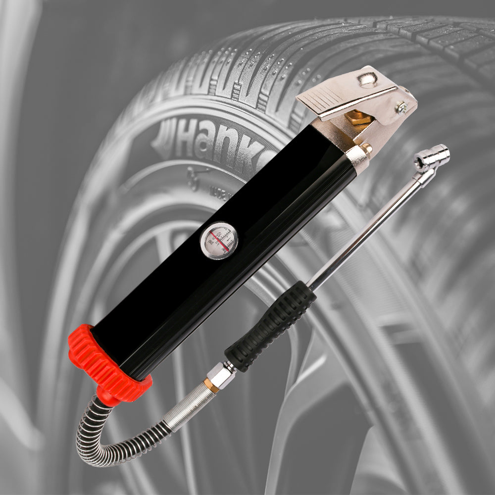 X-BULL tyre inflator 160PSI — view 3