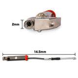 X-BULL tyre inflator 160PSI — view 4